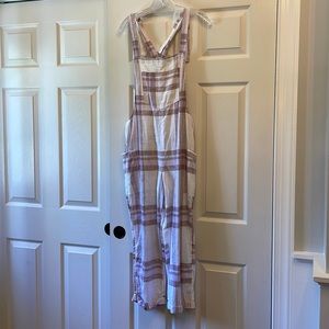 Summer Overalls - Aerie